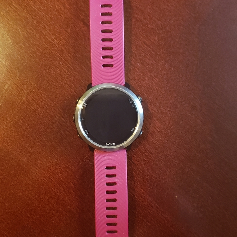 Garmin Forerunner 645 Music